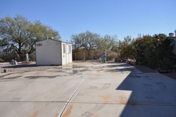 Lot # 501 FOR RENT - Image 2
