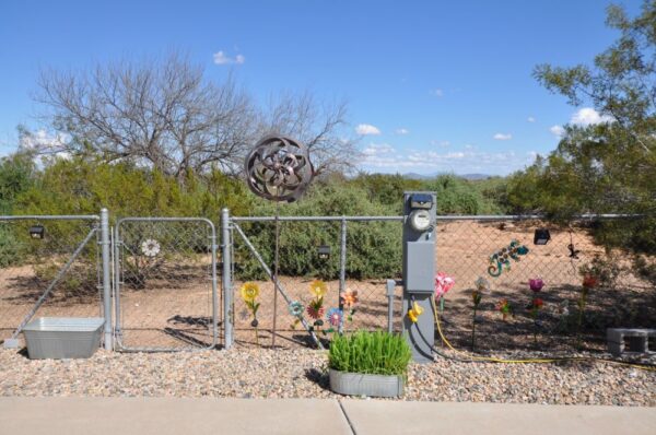 Lot # 501 FOR RENT - Image 3