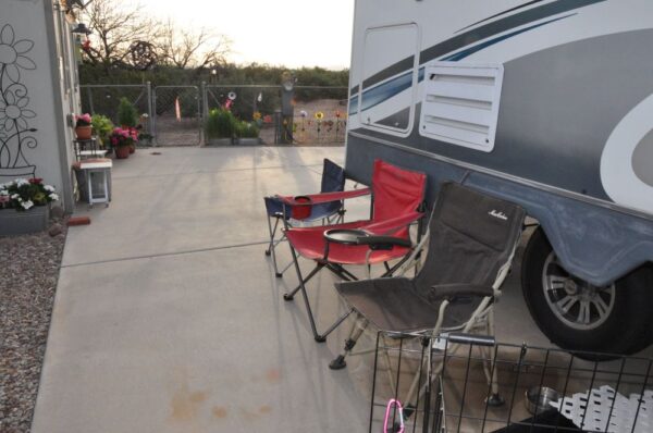 Lot # 501 FOR RENT - Image 4
