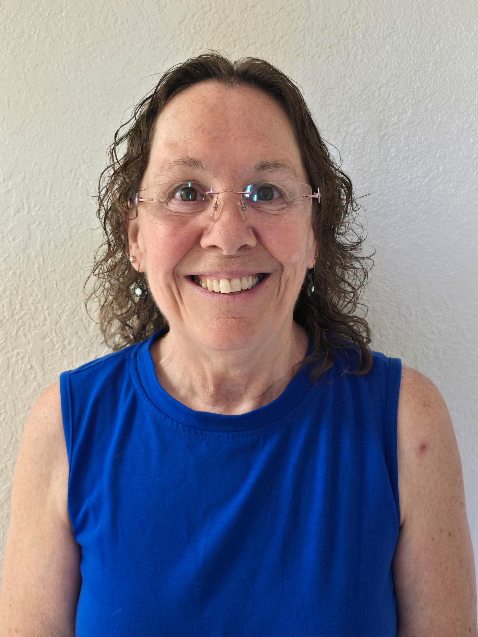 Shelly Lambert