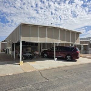 Lot 330 2024 Cavco Park model
