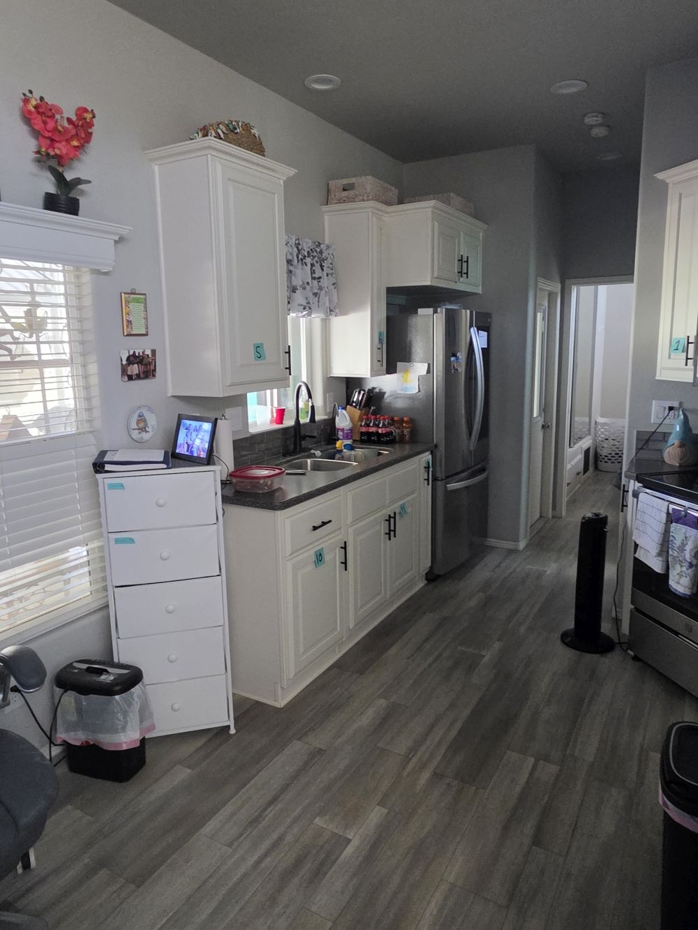 Lot 330 2024 Cavco Park model - Image 7